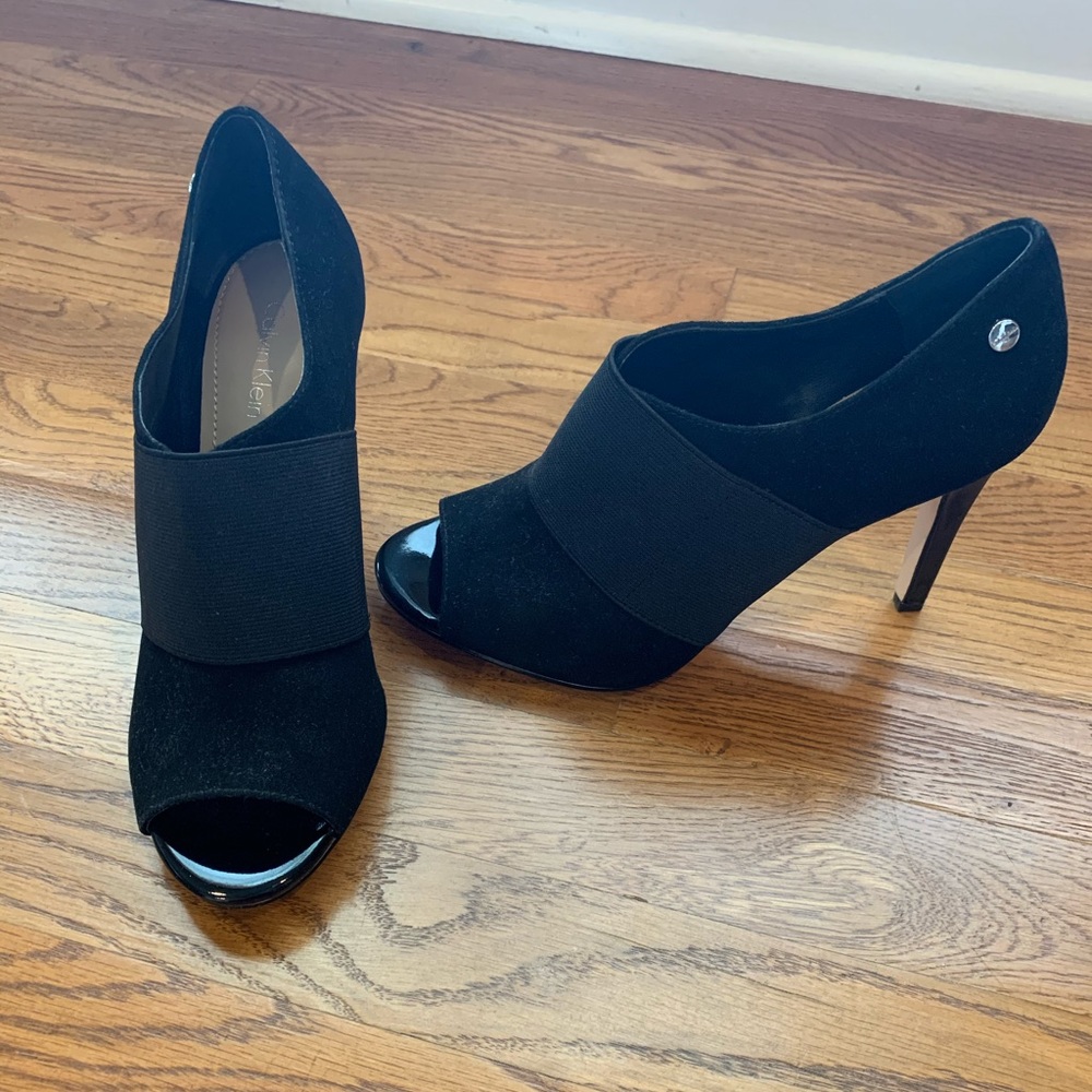Calvin klein Heels